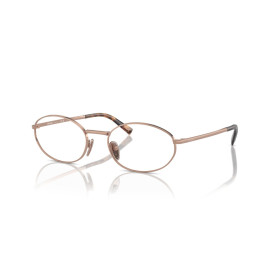 женские очки для зрения PRADA PRDA 57V ZVF1O1 53