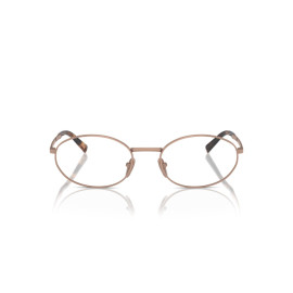 женские очки для зрения PRADA PRDA 57V ZVF1O1 53