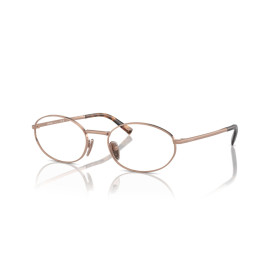 женские очки для зрения PRADA PRDA 57V ZVF1O1 53