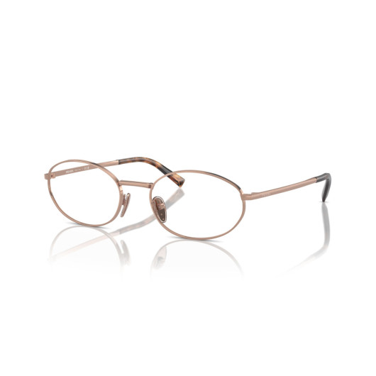 женские очки для зрения PRADA PRDA 57V ZVF1O1 53