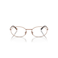 женские очки для зрения PRADA PRDA 57V ZVF1O1 53