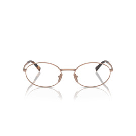 женские очки для зрения PRADA PRDA 57V ZVF1O1 53