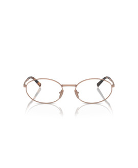 женские очки для зрения PRADA PRDA 57V ZVF1O1 53