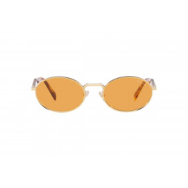 женские солнцезащитные очки PRADA  PRDA 65ZS ZVN02Z 55