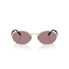 женские солнцезащитные очки PRADA  PRDA 65ZS ZVN20I 55