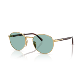 женские солнцезащитные очки Prada PRDA B51S 5AK40K 53