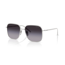 женские солнцезащитные очки Prada PRDA  C54SD 1BC90A 57