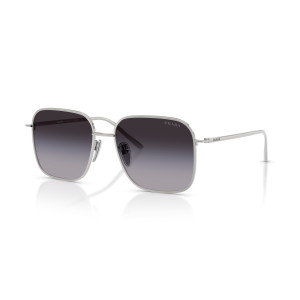 женские солнцезащитные очки Prada PRDA  C54SD 1BC90A 57
