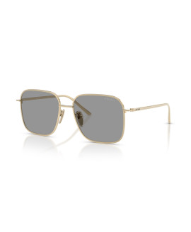 женские солнцезащитные очки Prada PRDA  C54SD ZVN50Q 57