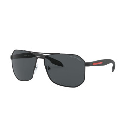 мужские солнцезащитные очки  Prada PRDA LINEA ROSSA PS51VS DG05Z1 62