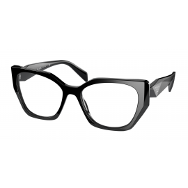 женские очки для зрения Prada  PRDA PR 18WV 1AB1O1 54