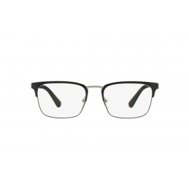 мужские очки для зрения PRADA  PRDA PR 54TV 1BO1O1 55