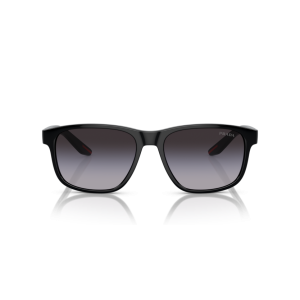 мужские солнцезащитные очки Prada PS 06YS 1AB09U 56