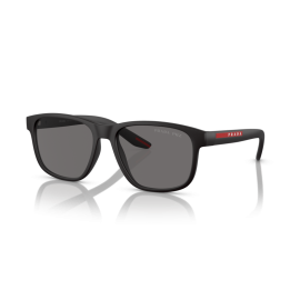 мужские солнцезащитные очки Prada  PS 06YS DG002G 56