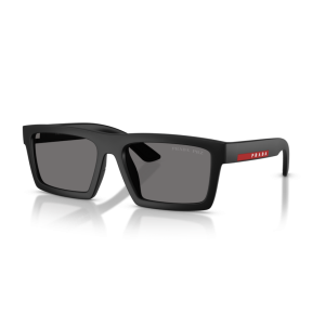 мужские солнцезащитные очки Prada PS A07S 1BO02G 58
