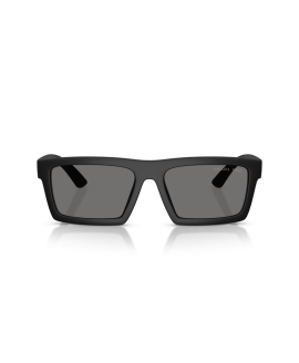 мужские солнцезащитные очки Prada PS A07S 1BO02G 58