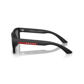 мужские солнцезащитные очки Prada PS A07S 1BO02G 58