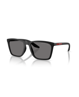 мужские солнцезащитные очки Prada PS B08S 1BO02G 56