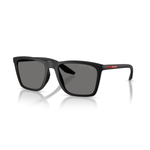 мужские солнцезащитные очки Prada PS B08S 1BO02G 56
