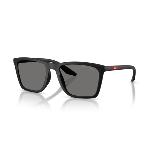 мужские солнцезащитные очки Prada PS B08S 1BO02G 56