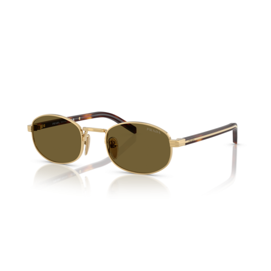 мужские солнцезащитные очки Prada PS B53S 1AB09Z 58
