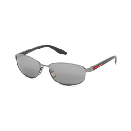 мужские солнцезащитные очки Prada PS B53S 5AV41A 58 