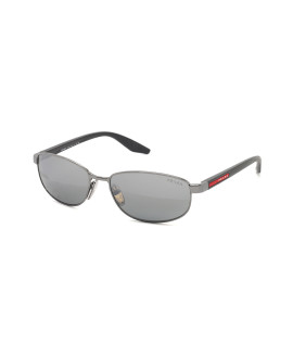 мужские солнцезащитные очки Prada PS B53S 5AV41A 58 