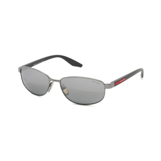 мужские солнцезащитные очки Prada PS B53S 5AV41A 58 