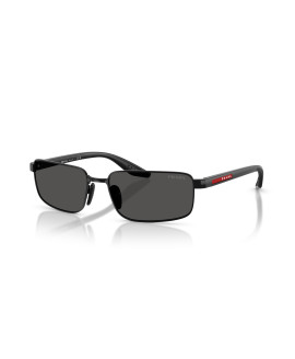 мужские солнцезащитные очки Prada PS B54S 1AB08Z 59 