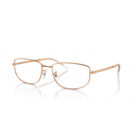 мужские очки для зрения RAY BAN  RB-VISTA 0RX3732V 3094 56