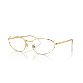 мужские очки для зрения RAY BAN  RB-VISTA 0RX3734V 2500 56