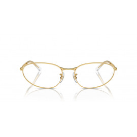 мужские очки для зрения RAY BAN  RB-VISTA 0RX3734V 2500 56