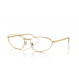 женские очки для зрения RAY BAN  RB-VISTA 0RX3749V 2500 55