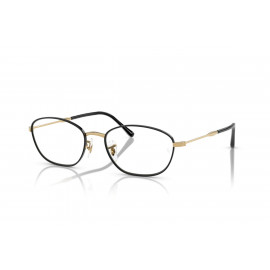 женские очки для зрения RAY BAN  RB-VISTA 0RX3749V 3175 55