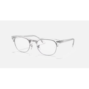 мужские очки для зрения RB-VISTA 0RX5154 2001 53