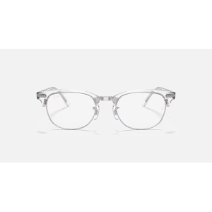мужские очки для зрения RB-VISTA 0RX5154 2001 53