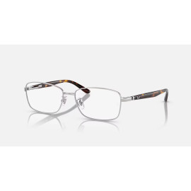мужские очки для зрения RB-VISTA 0RX6527D 2595 56