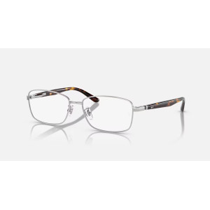 мужские очки для зрения RB-VISTA 0RX6527D 2595 56