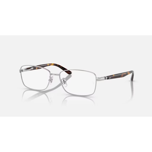 мужские очки для зрения RB-VISTA 0RX6527D 2595 56