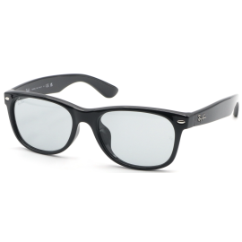 мужские солнцезащитные очки Ray Ban RB 2132F 601/R5 55 