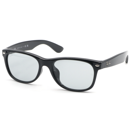 мужские солнцезащитные очки Ray Ban RB 2132F 601/R5 55 