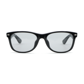мужские солнцезащитные очки Ray Ban RB 2132F 601/R5 55 