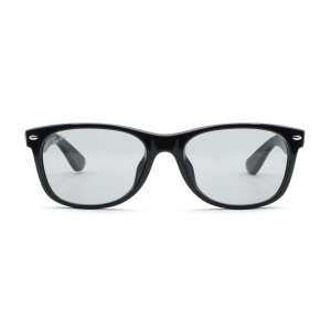 мужские солнцезащитные очки Ray Ban RB 2132F 601/R5 55 