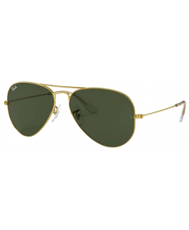мужские солнцезащитные очки Ray Ban  RB 3025 001 62