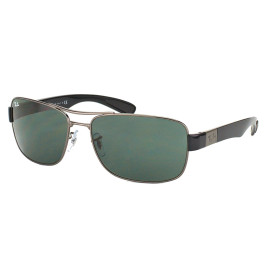 мужские солнцезащитные очки Ray Ban RB 3522 004/7164