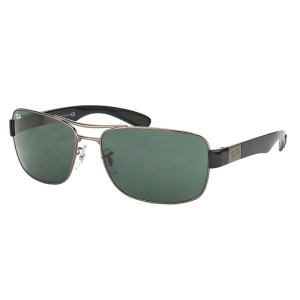 мужские солнцезащитные очки Ray Ban RB 3522 004/7164