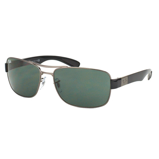 мужские солнцезащитные очки Ray Ban RB 3522 004/7164
