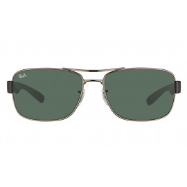 мужские солнцезащитные очки Ray Ban RB 3522 004/7164