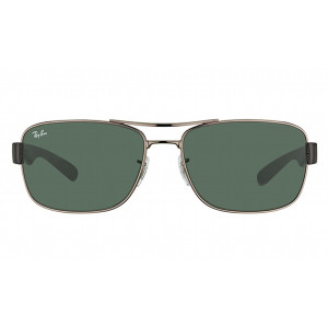 мужские солнцезащитные очки Ray Ban RB 3522 004/7164