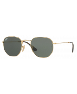 мужские солнцезащитные очки Ray Ban  RB 3548N 001 54